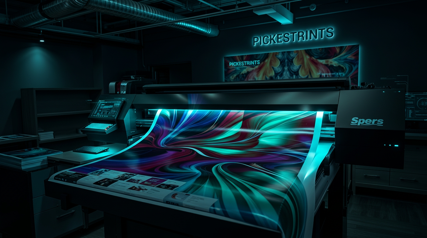 Impression & Digital